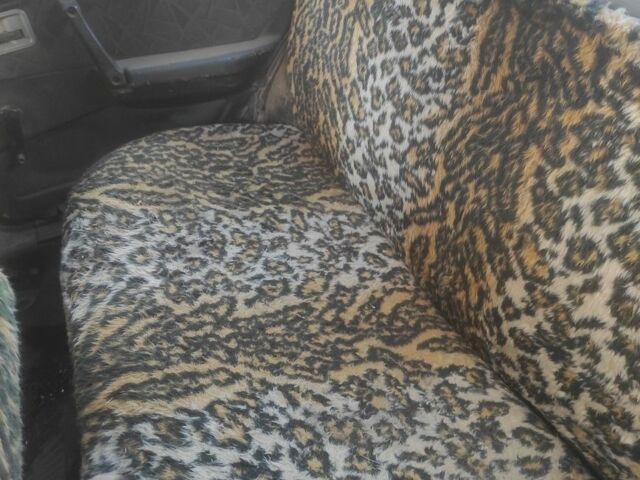 Білий ВАЗ 21099, об'ємом двигуна 1.5 л та пробігом 50 тис. км за 1200 $, фото 10 на Automoto.ua