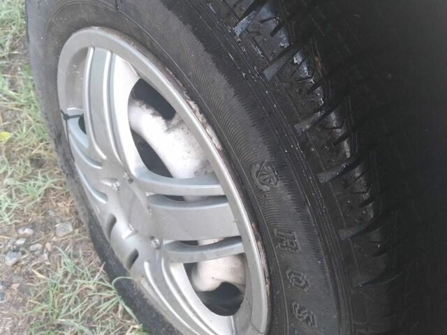 Белый ВАЗ 21099, объемом двигателя 1.5 л и пробегом 300 тыс. км за 952 $, фото 10 на Automoto.ua