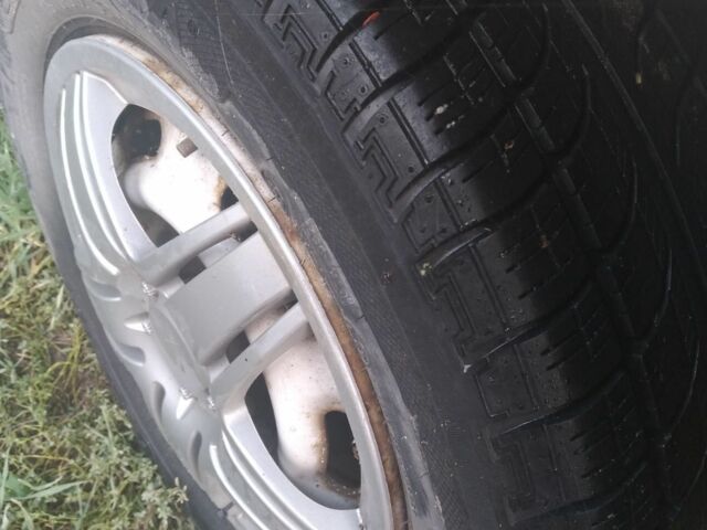 Белый ВАЗ 21099, объемом двигателя 1.5 л и пробегом 300 тыс. км за 952 $, фото 8 на Automoto.ua