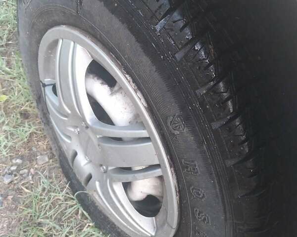 Белый ВАЗ 21099, объемом двигателя 1.5 л и пробегом 300 тыс. км за 952 $, фото 10 на Automoto.ua