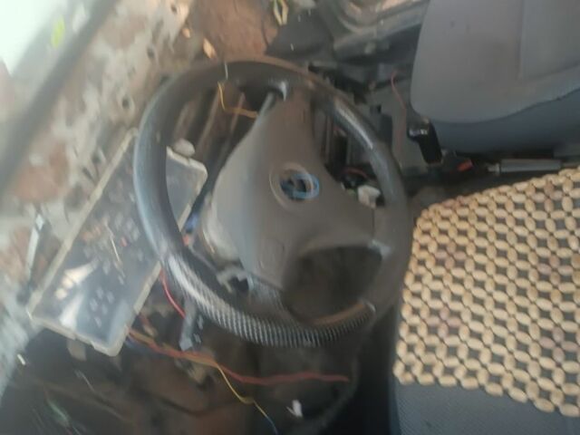 Белый ВАЗ 21099, объемом двигателя 0 л и пробегом 300 тыс. км за 393 $, фото 2 на Automoto.ua