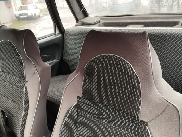 Белый ВАЗ 21099, объемом двигателя 1.5 л и пробегом 2 тыс. км за 1065 $, фото 5 на Automoto.ua