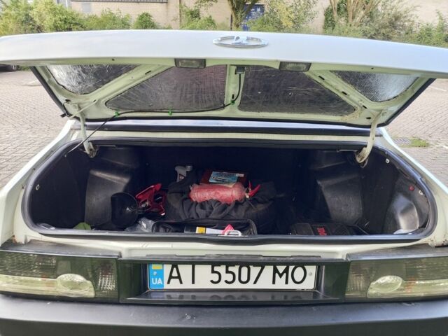 Білий ВАЗ 21099, об'ємом двигуна 1.5 л та пробігом 47 тис. км за 2200 $, фото 6 на Automoto.ua