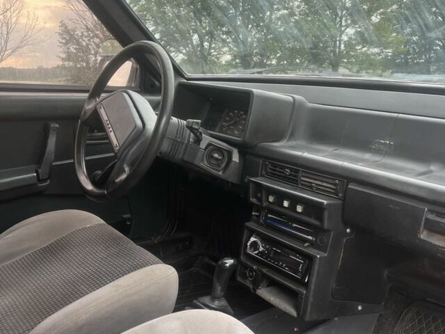 Білий ВАЗ 21099, об'ємом двигуна 1.5 л та пробігом 555 тис. км за 1150 $, фото 7 на Automoto.ua