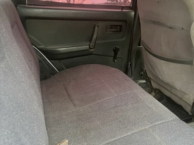 Білий ВАЗ 21099, об'ємом двигуна 1.5 л та пробігом 555 тис. км за 1150 $, фото 6 на Automoto.ua