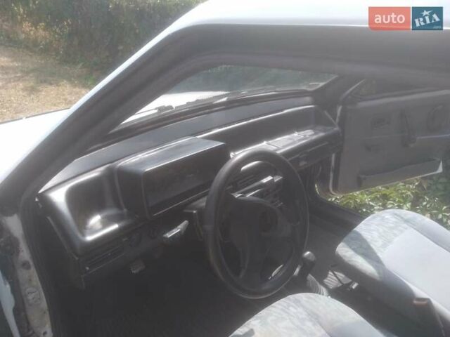 Белый ВАЗ 21099, объемом двигателя 0 л и пробегом 777 тыс. км за 800 $, фото 4 на Automoto.ua