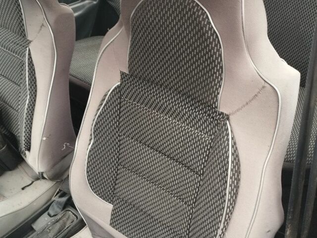 Белый ВАЗ 21099, объемом двигателя 1.5 л и пробегом 2 тыс. км за 1065 $, фото 6 на Automoto.ua