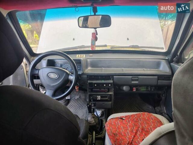 Білий ВАЗ 21099, об'ємом двигуна 1.5 л та пробігом 76 тис. км за 750 $, фото 2 на Automoto.ua