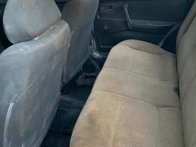 Белый ВАЗ 21099, объемом двигателя 1.5 л и пробегом 300 тыс. км за 1450 $, фото 8 на Automoto.ua