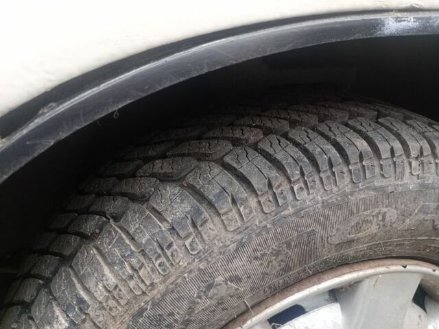 Белый ВАЗ 21099, объемом двигателя 1.5 л и пробегом 300 тыс. км за 850 $, фото 5 на Automoto.ua