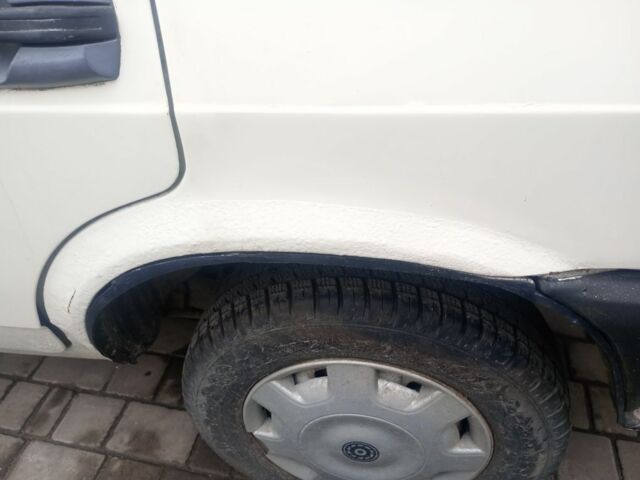 Белый ВАЗ 21099, объемом двигателя 1.5 л и пробегом 300 тыс. км за 850 $, фото 6 на Automoto.ua