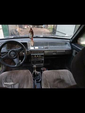 Белый ВАЗ 21099, объемом двигателя 1.5 л и пробегом 250 тыс. км за 1150 $, фото 7 на Automoto.ua