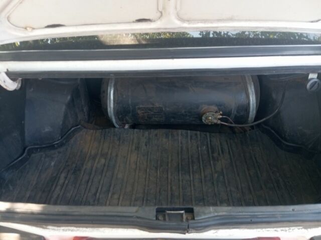 ВАЗ 21099 1993 в Кропивницком (Кировограде) на Automoto.ua Белый ВАЗ 21099, объемом двигателя 1.5 л и пробегом 302 тыс. км за 1100 $, фото 2 на Automoto.ua