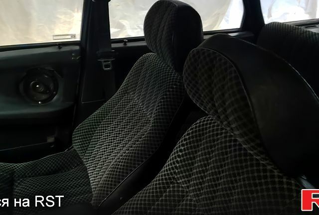 Белый ВАЗ 21099, объемом двигателя 15 л и пробегом 0 тыс. км за 1000 $, фото 1 на Automoto.ua