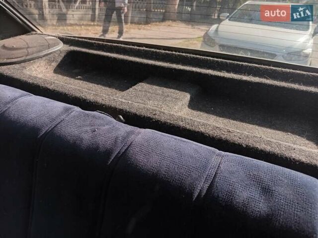 Белый ВАЗ 21099, объемом двигателя 1.6 л и пробегом 462 тыс. км за 605 $, фото 11 на Automoto.ua