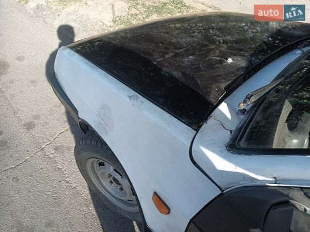 Белый ВАЗ 21099, объемом двигателя 1.6 л и пробегом 462 тыс. км за 605 $, фото 10 на Automoto.ua