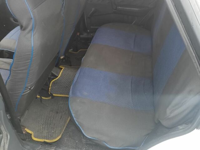 Белый ВАЗ 21099, объемом двигателя 1.5 л и пробегом 80 тыс. км за 1400 $, фото 6 на Automoto.ua