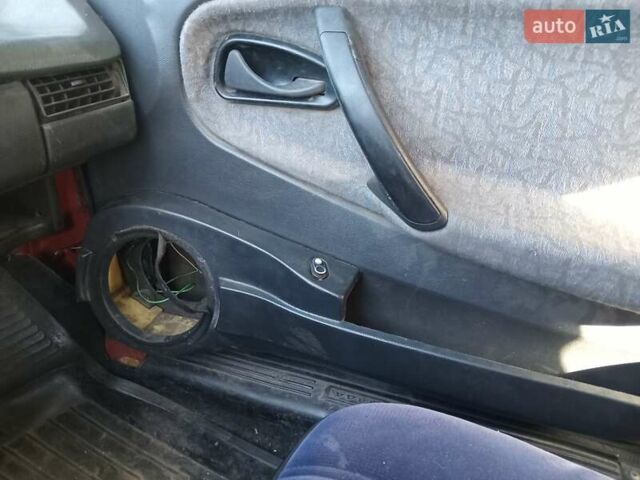 Белый ВАЗ 21099, объемом двигателя 1.6 л и пробегом 462 тыс. км за 605 $, фото 1 на Automoto.ua