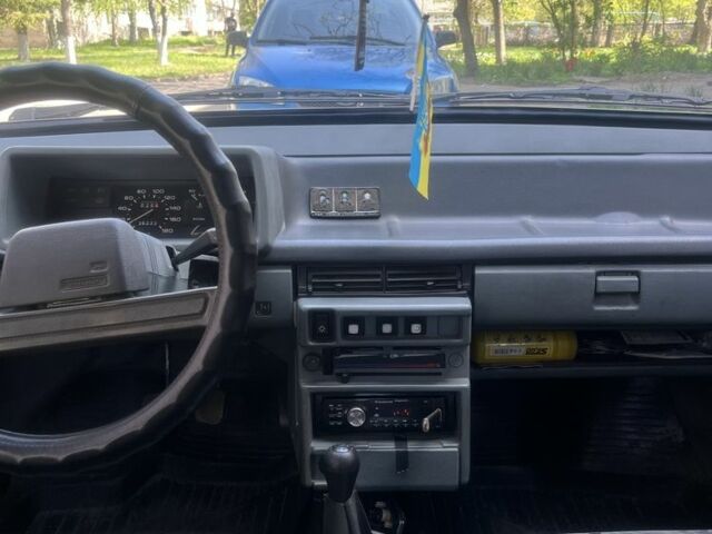Белый ВАЗ 21099, объемом двигателя 1.5 л и пробегом 150 тыс. км за 1000 $, фото 7 на Automoto.ua