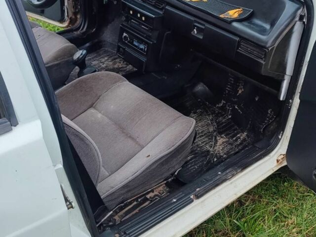 Белый ВАЗ 21099, объемом двигателя 1.5 л и пробегом 1 тыс. км за 850 $, фото 5 на Automoto.ua