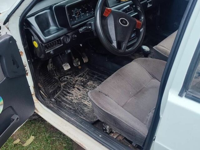 Белый ВАЗ 21099, объемом двигателя 1.5 л и пробегом 1 тыс. км за 850 $, фото 4 на Automoto.ua