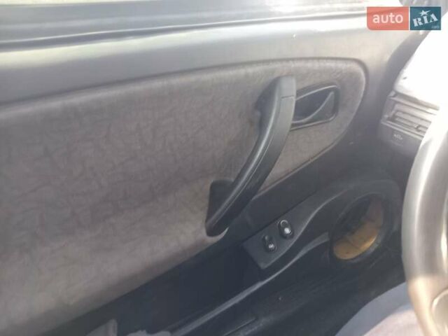 Белый ВАЗ 21099, объемом двигателя 1.6 л и пробегом 462 тыс. км за 605 $, фото 2 на Automoto.ua