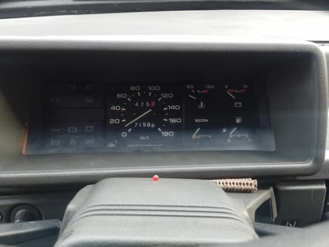 Белый ВАЗ 21099, объемом двигателя 1.5 л и пробегом 80 тыс. км за 1400 $, фото 4 на Automoto.ua