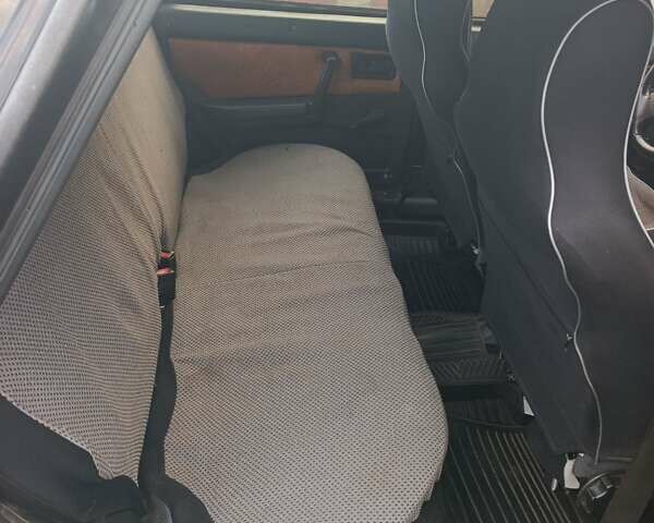 Білий ВАЗ 21099, об'ємом двигуна 1.3 л та пробігом 150 тис. км за 1000 $, фото 7 на Automoto.ua