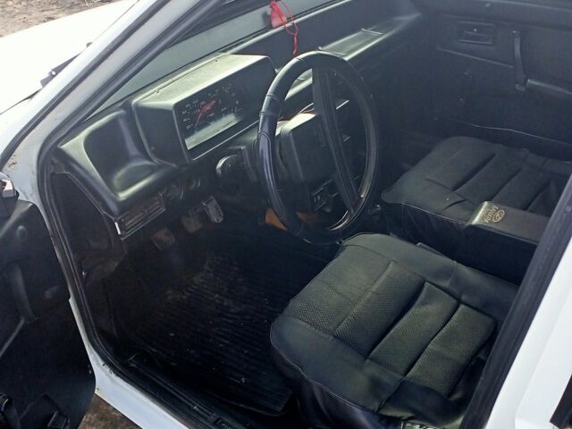 Білий ВАЗ 21099, об'ємом двигуна 1.5 л та пробігом 5 тис. км за 1350 $, фото 7 на Automoto.ua