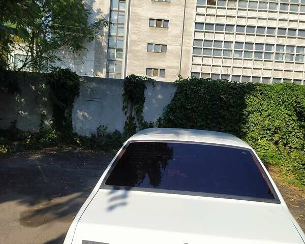 Білий ВАЗ 21099, об'ємом двигуна 1.5 л та пробігом 140 тис. км за 1800 $, фото 5 на Automoto.ua