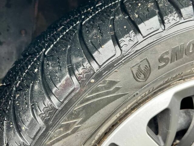 Белый ВАЗ 21099, объемом двигателя 1.5 л и пробегом 245 тыс. км за 300 $, фото 3 на Automoto.ua