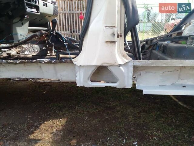 Белый ВАЗ 21099, объемом двигателя 1.5 л и пробегом 200 тыс. км за 1000 $, фото 6 на Automoto.ua