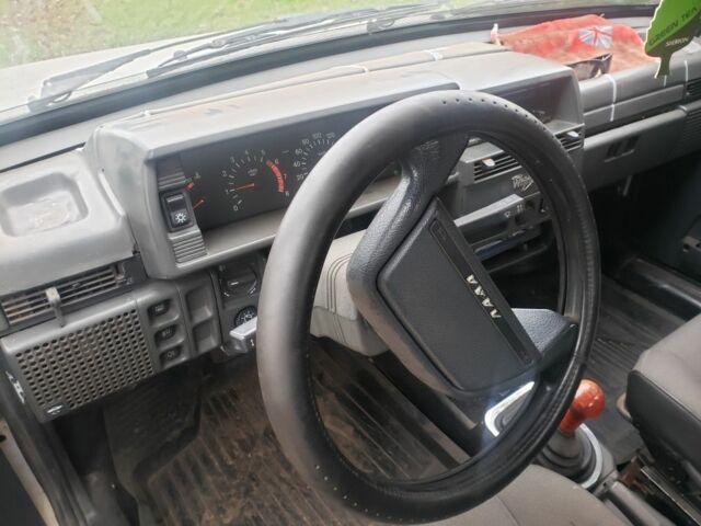 Белый ВАЗ 21099, объемом двигателя 0 л и пробегом 20 тыс. км за 1018 $, фото 4 на Automoto.ua