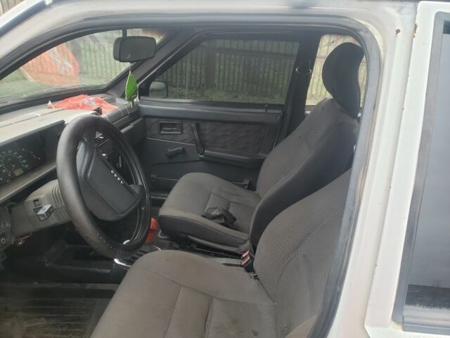 Белый ВАЗ 21099, объемом двигателя 0 л и пробегом 20 тыс. км за 1018 $, фото 5 на Automoto.ua