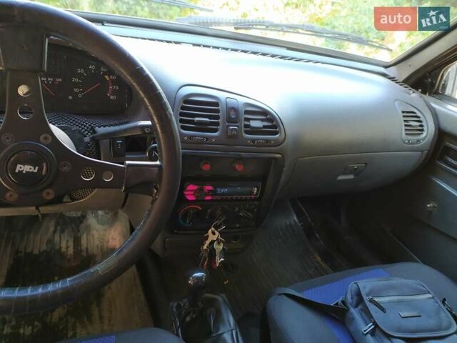 Білий ВАЗ 21099, об'ємом двигуна 1.5 л та пробігом 140 тис. км за 1800 $, фото 6 на Automoto.ua