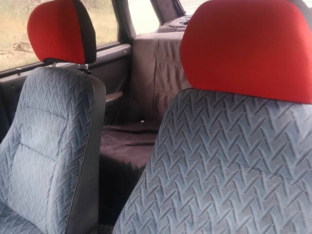 Белый ВАЗ 21099, объемом двигателя 1.5 л и пробегом 300 тыс. км за 600 $, фото 1 на Automoto.ua