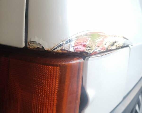 Белый ВАЗ 21099, объемом двигателя 1.6 л и пробегом 140 тыс. км за 1400 $, фото 5 на Automoto.ua