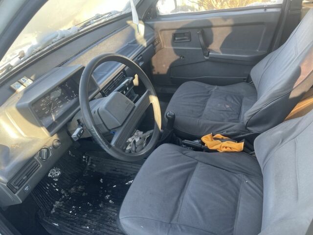 Білий ВАЗ 21099, об'ємом двигуна 1.5 л та пробігом 82 тис. км за 900 $, фото 4 на Automoto.ua