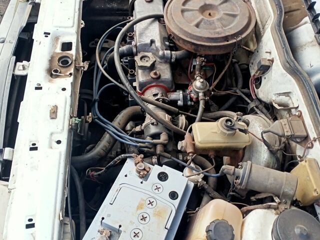 Білий ВАЗ 21099, об'ємом двигуна 1.5 л та пробігом 5 тис. км за 1350 $, фото 11 на Automoto.ua