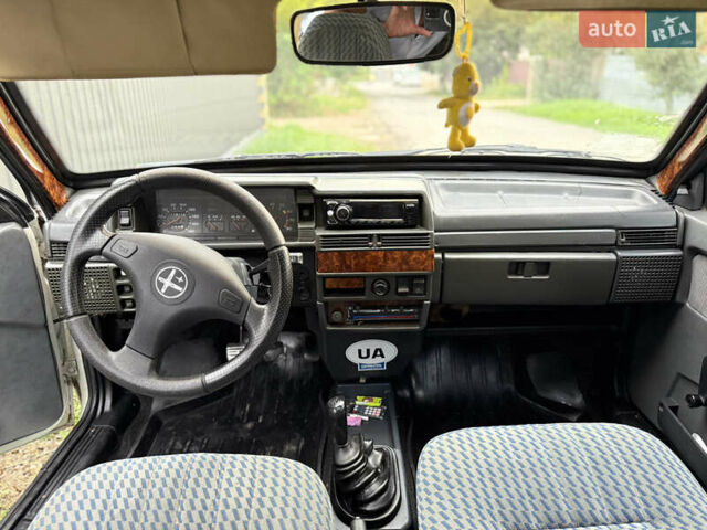 Білий ВАЗ 21099, об'ємом двигуна 1.5 л та пробігом 120 тис. км за 1100 $, фото 6 на Automoto.ua