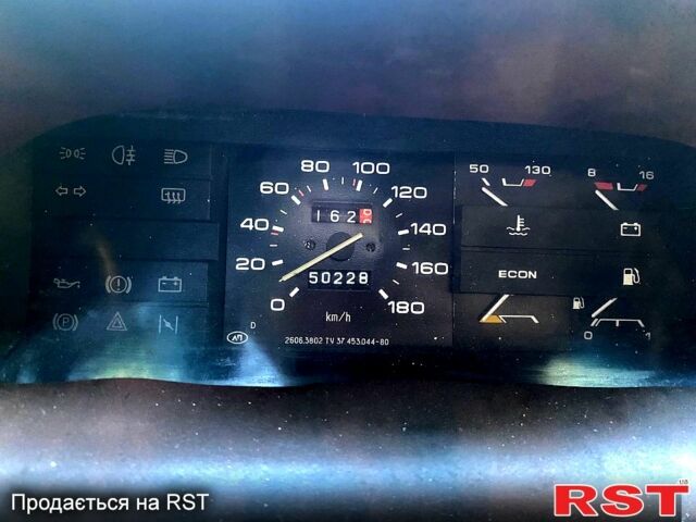 Білий ВАЗ 21099, об'ємом двигуна 1.5 л та пробігом 150 тис. км за 800 $, фото 6 на Automoto.ua