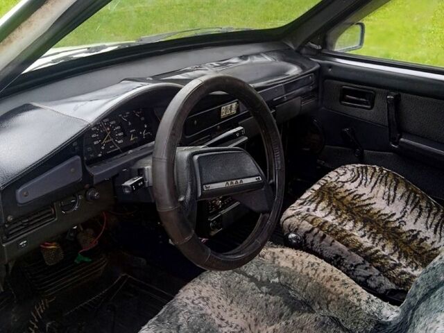 Білий ВАЗ 21099, об'ємом двигуна 1.5 л та пробігом 238 тис. км за 950 $, фото 5 на Automoto.ua