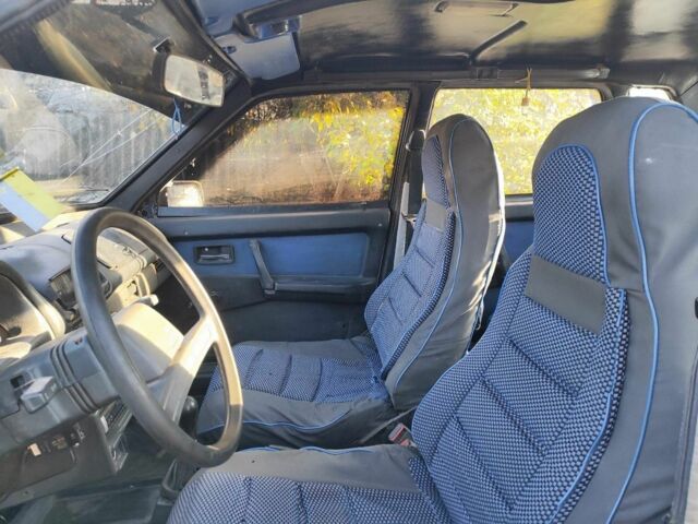 Белый ВАЗ 21099, объемом двигателя 1.5 л и пробегом 180 тыс. км за 820 $, фото 6 на Automoto.ua