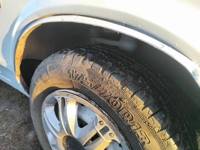 Белый ВАЗ 21099, объемом двигателя 1.5 л и пробегом 180 тыс. км за 820 $, фото 4 на Automoto.ua