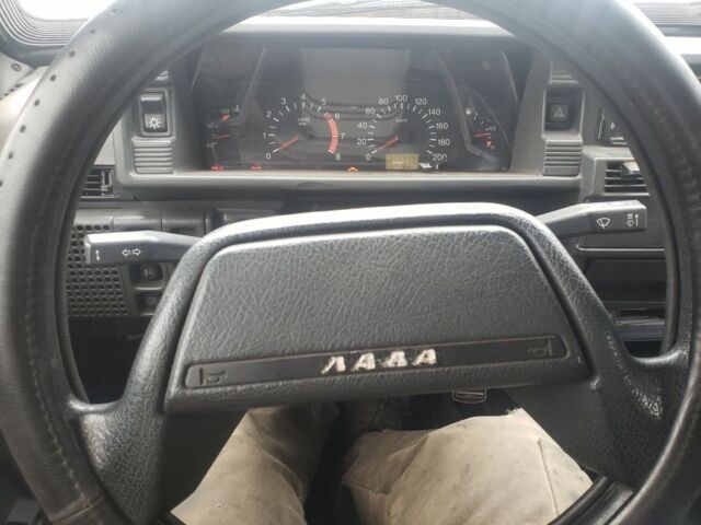 Белый ВАЗ 21099, объемом двигателя 0 л и пробегом 20 тыс. км за 1018 $, фото 7 на Automoto.ua