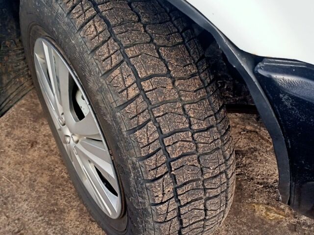 Білий ВАЗ 21099, об'ємом двигуна 1.5 л та пробігом 5 тис. км за 1350 $, фото 13 на Automoto.ua