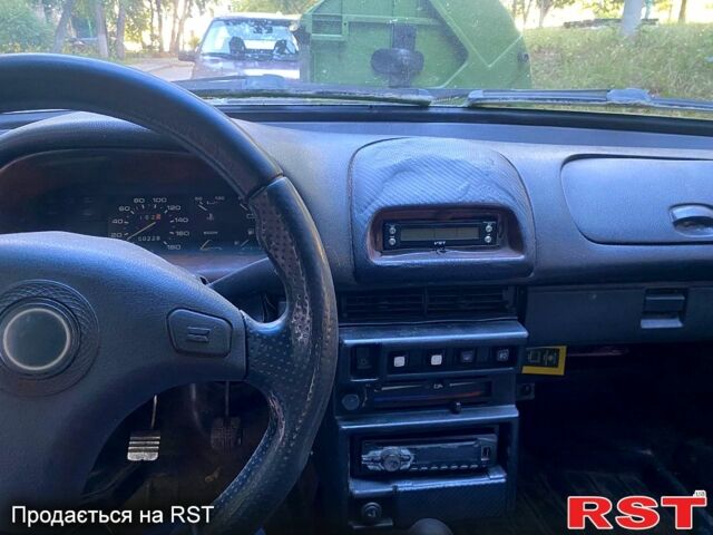 Білий ВАЗ 21099, об'ємом двигуна 1.5 л та пробігом 150 тис. км за 800 $, фото 5 на Automoto.ua