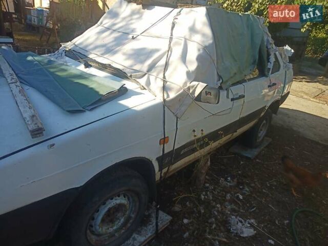 Білий ВАЗ 21099, об'ємом двигуна 0 л та пробігом 300 тис. км за 700 $, фото 1 на Automoto.ua