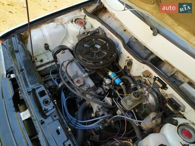 Білий ВАЗ 21099, об'ємом двигуна 1.5 л та пробігом 140 тис. км за 1800 $, фото 8 на Automoto.ua