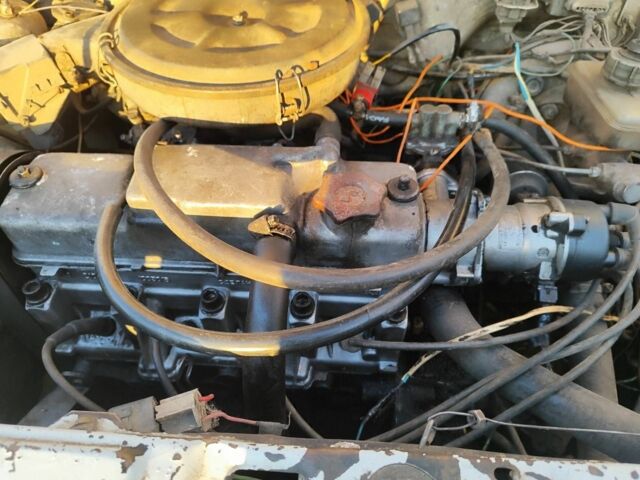 Белый ВАЗ 21099, объемом двигателя 1.5 л и пробегом 180 тыс. км за 820 $, фото 7 на Automoto.ua